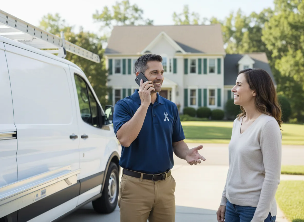 Home Gutter Service Johnsonville, IL FAQs